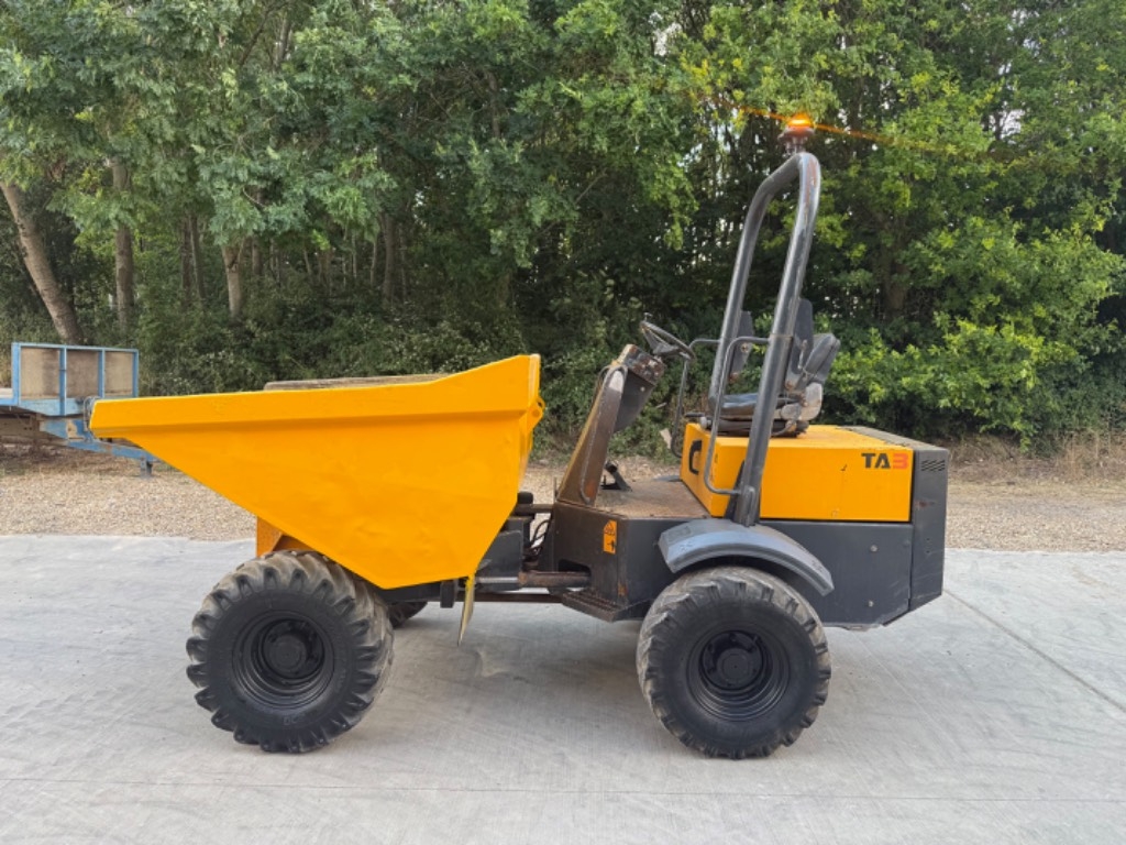 Terex TA 3