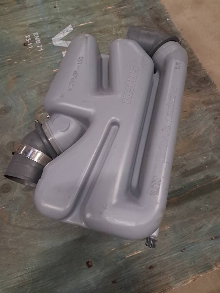 Vetus LSG90