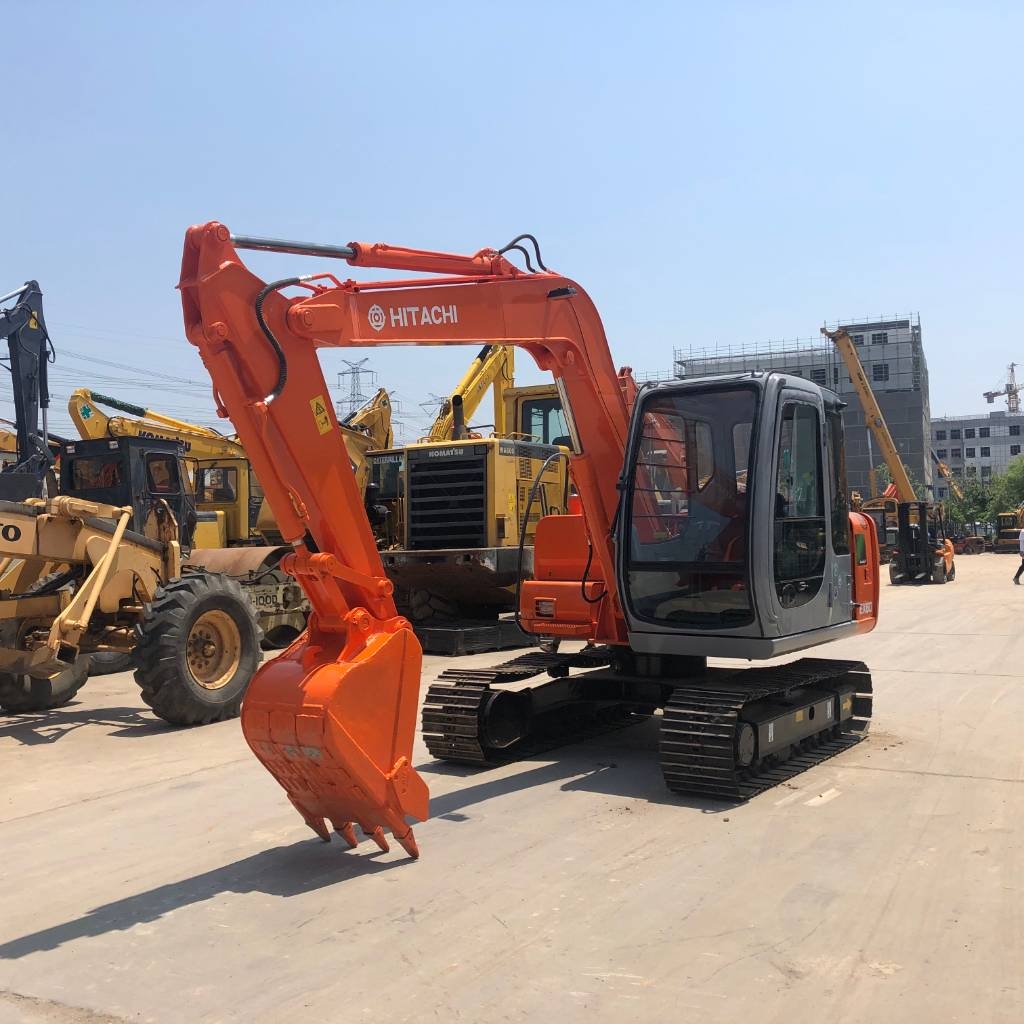 Hitachi ZX 60
