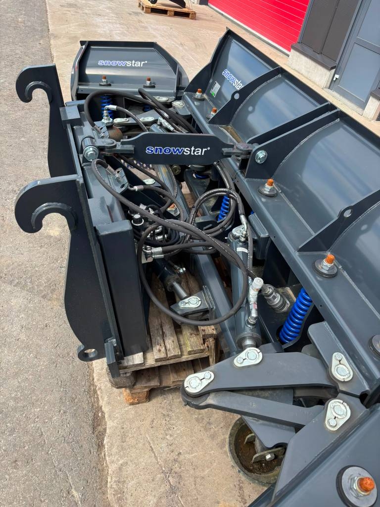 Snowstar U-Aura 4300 kuva 7