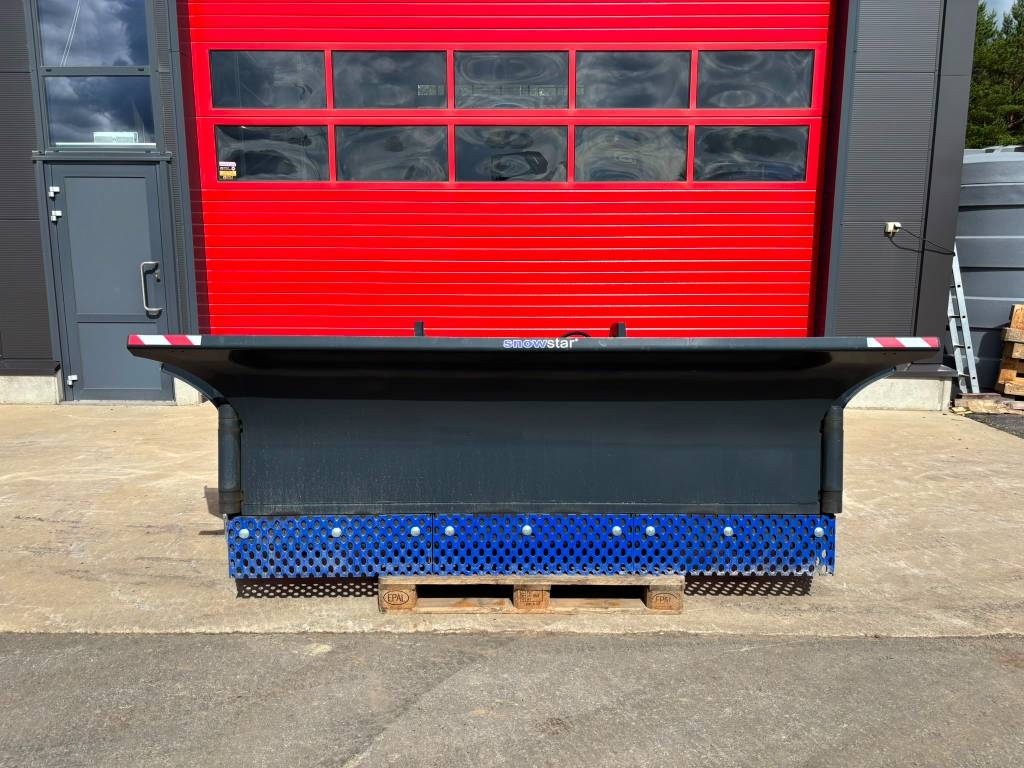 Snowstar U-Aura 4300 kuva 2