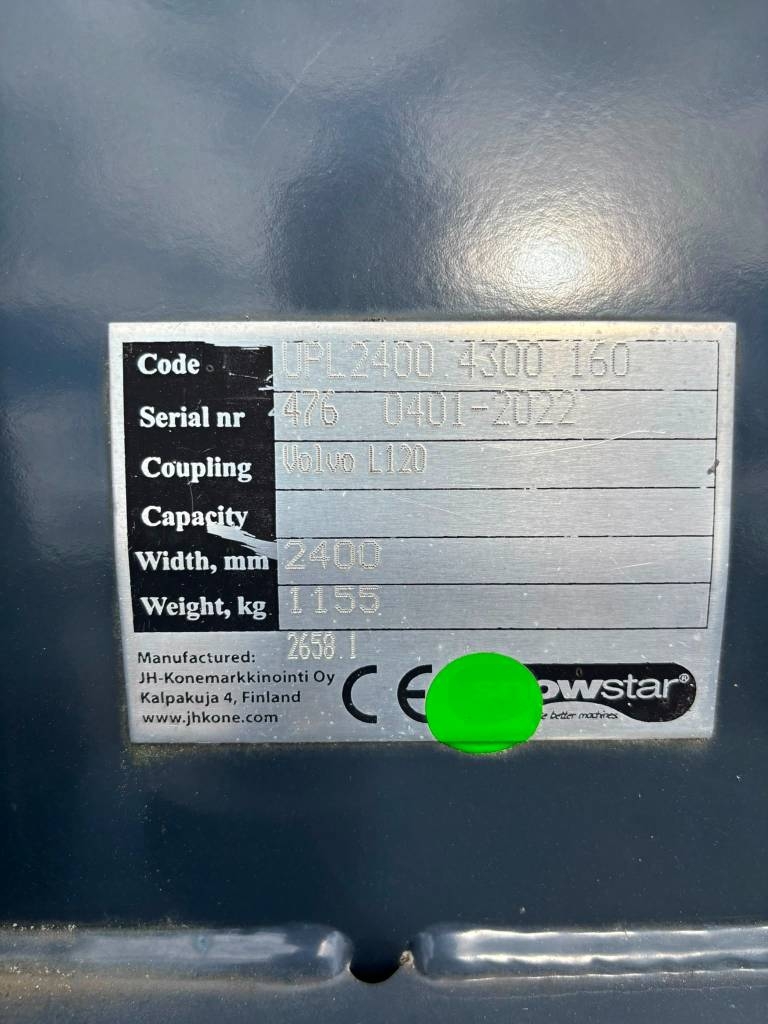 Snowstar U-Aura 4300 kuva 9