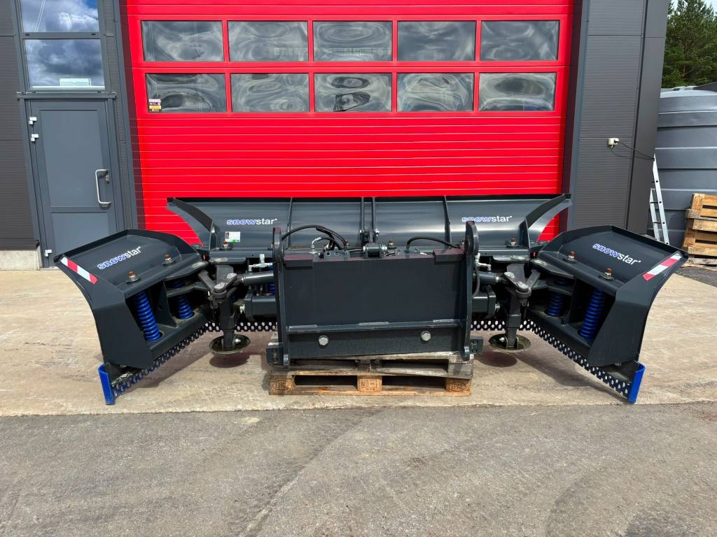 Snowstar U-Aura 4300 kuva 5