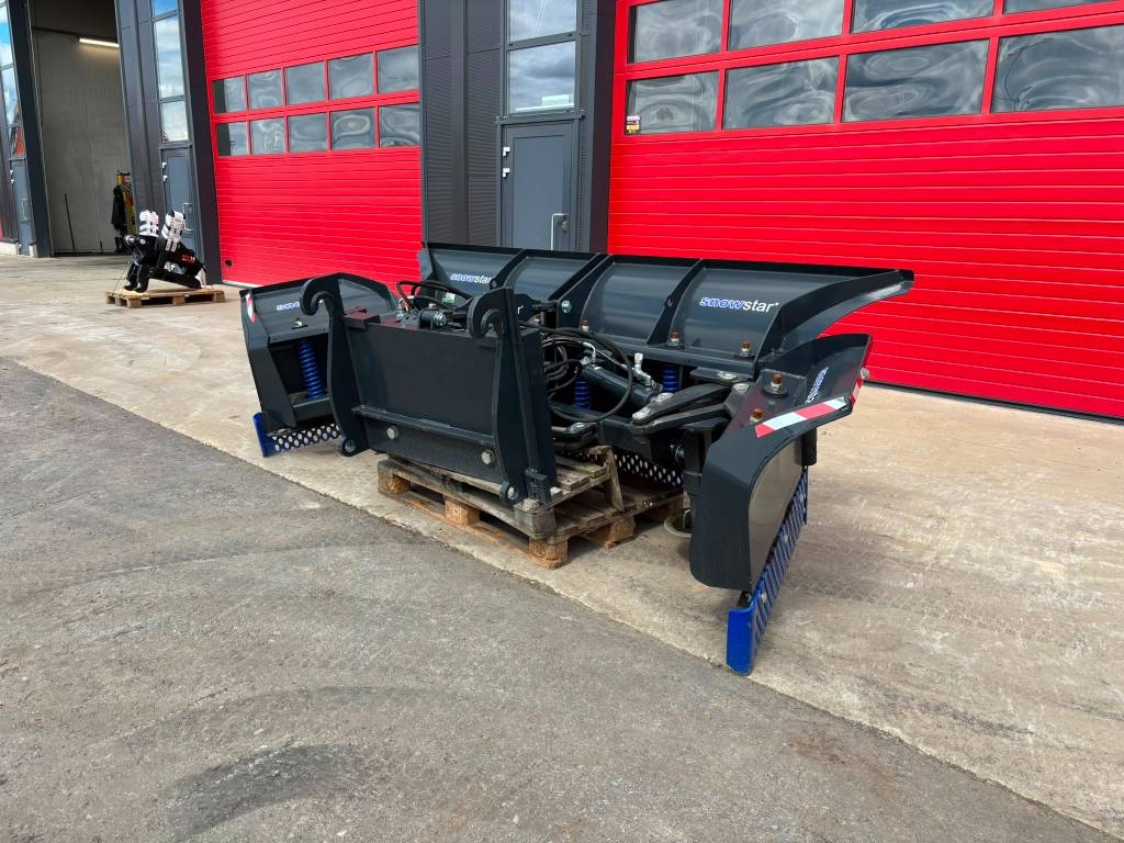 Snowstar U-Aura 4300 kuva 6