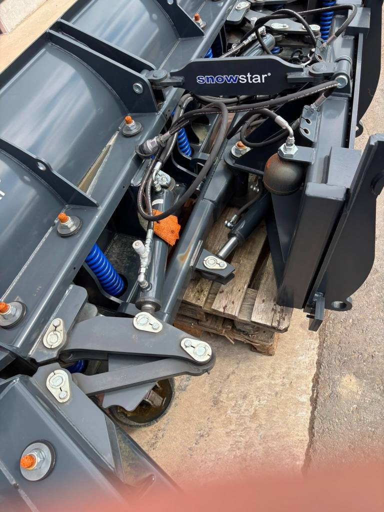 Snowstar U-Aura 4300 kuva 8