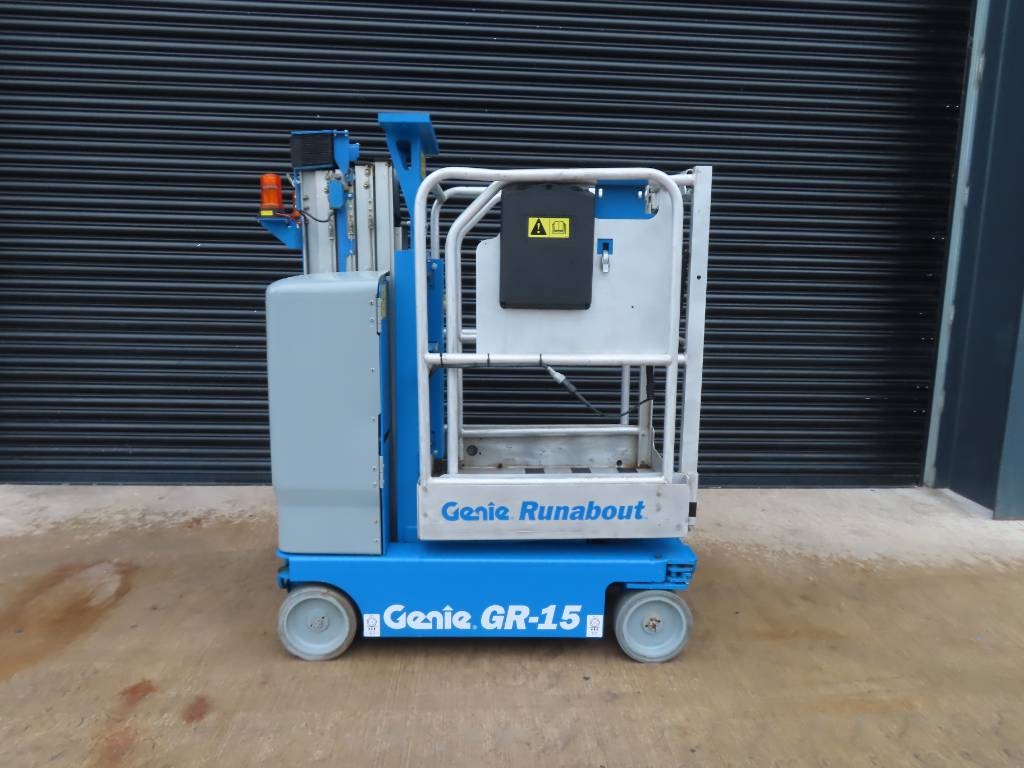 Genie GR 15