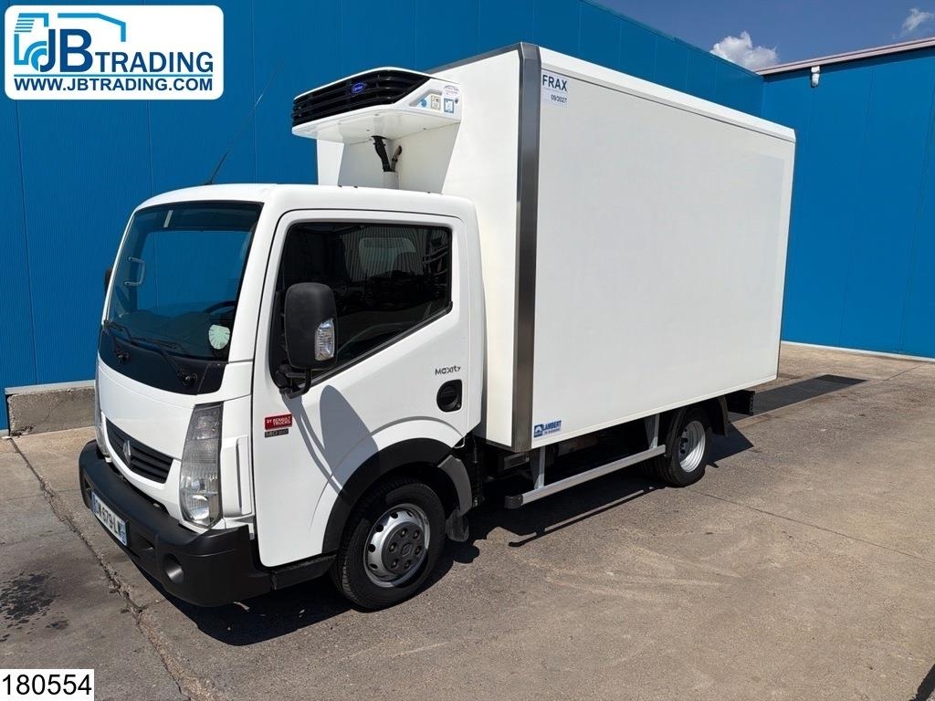 Renault Maxity Maxity 140 Dxi EURO 5, Carrier