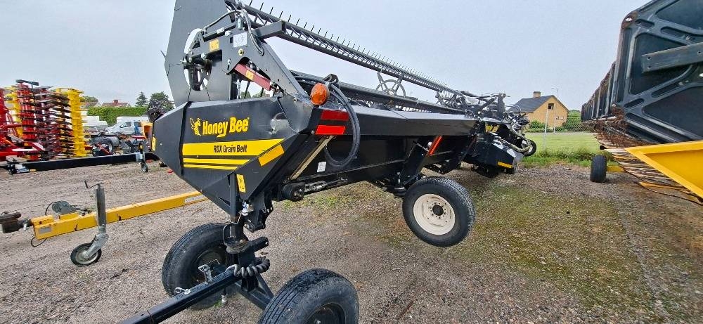 Honey Bee RDX245 RIGID