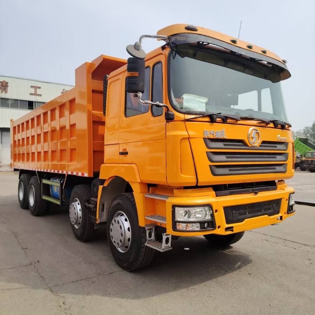 Shacman F 3000