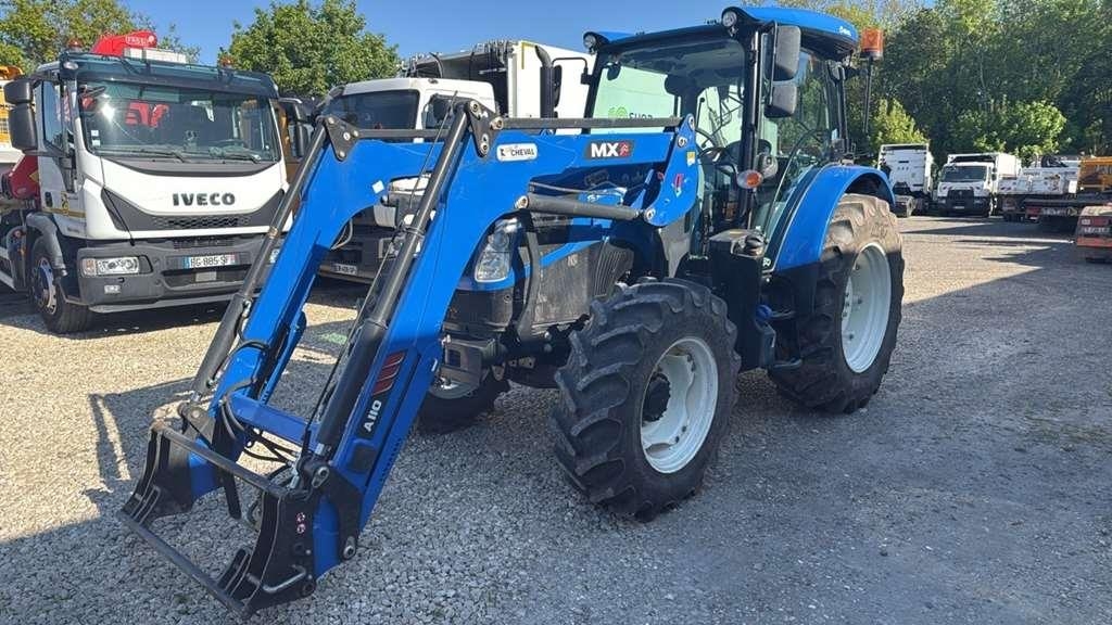 New Holland T5.90