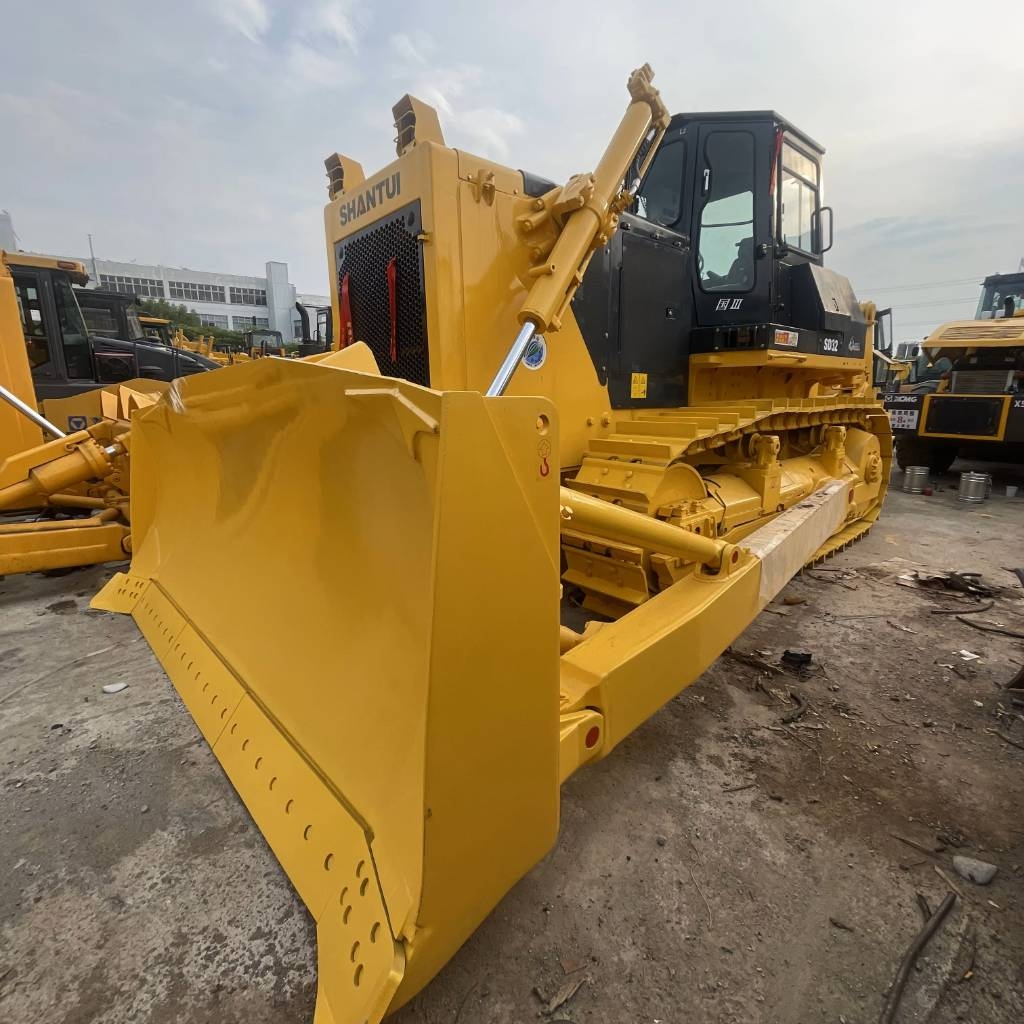 Shantui SD 22