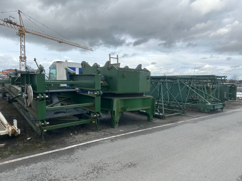 Potain MR295