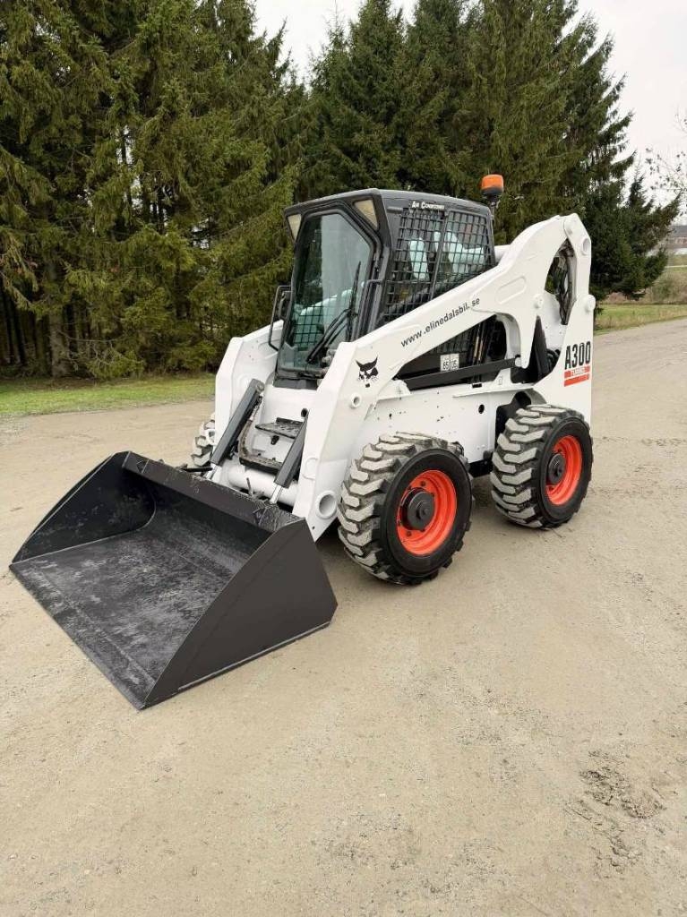 Bobcat A 300