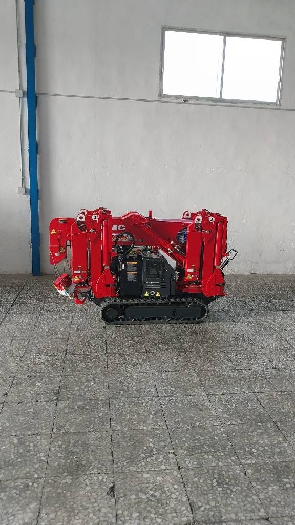 Unic URW 245