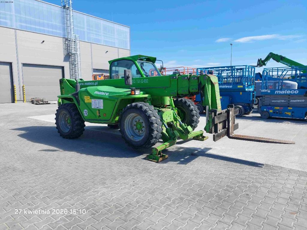 Merlo P 40.17