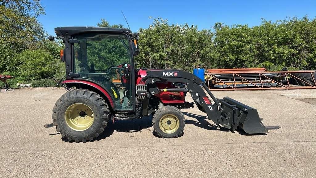 Yanmar YT235
