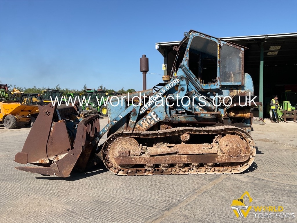 CAT 951