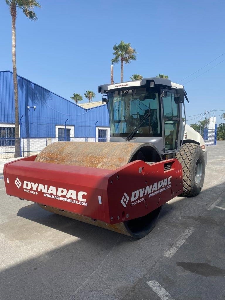 Dynapac CA 6500 D