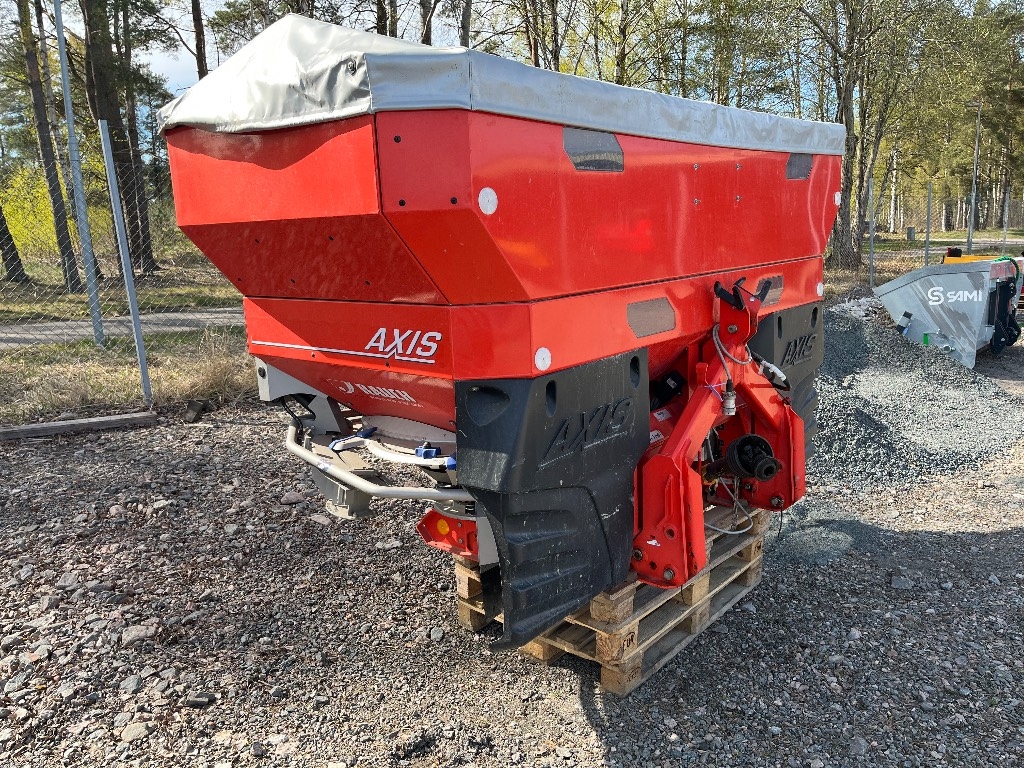 Rauch Axis 30.1 W