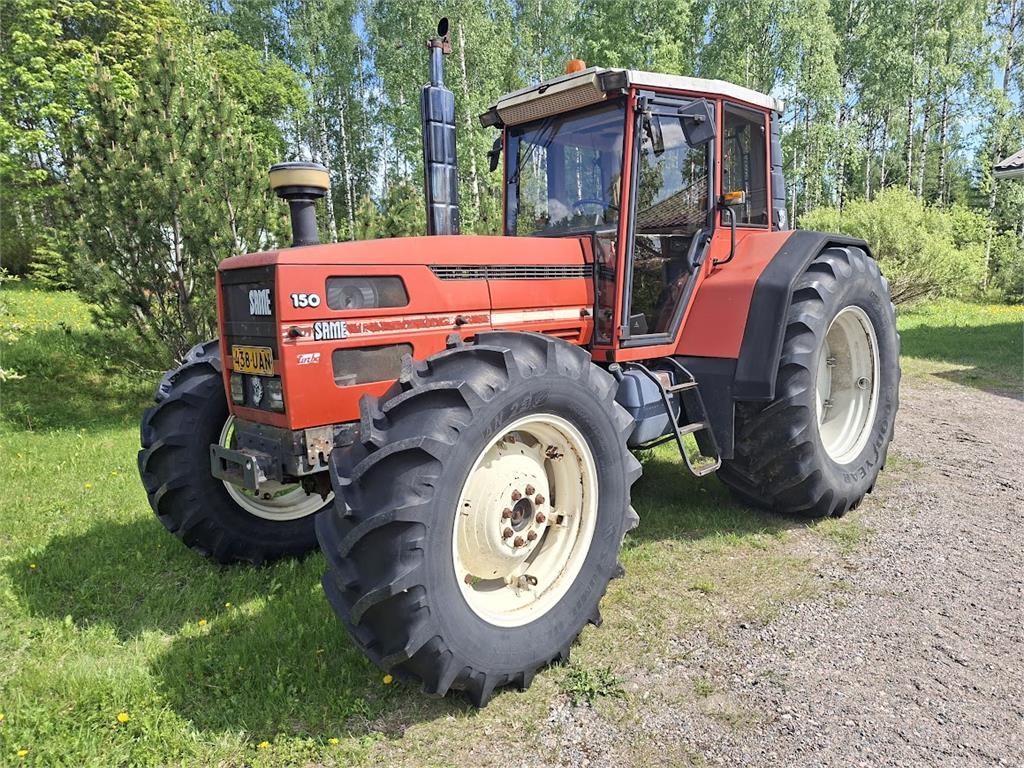 Same Laser 150