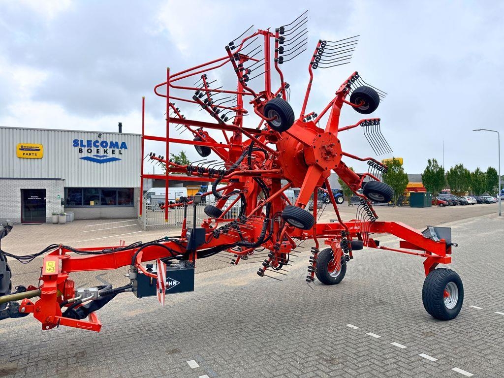 Kuhn GA8521 Cirkelhark