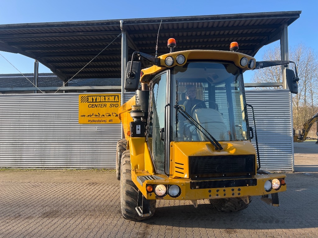 Hydrema 912FS