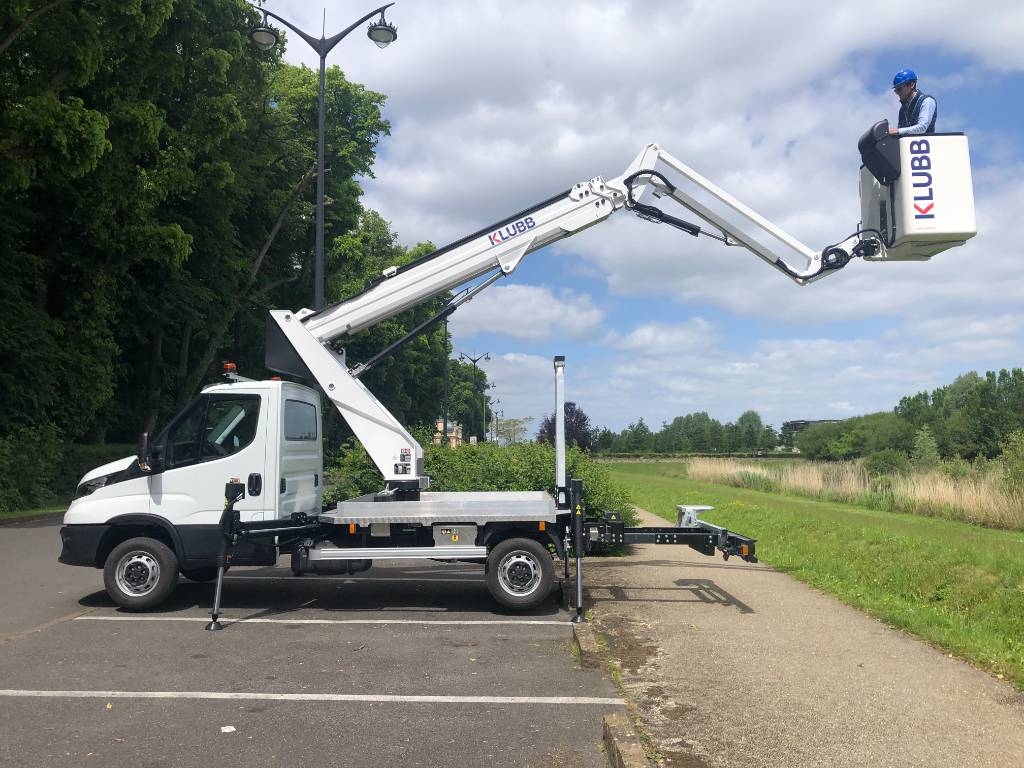 Iveco Daily 35 S13