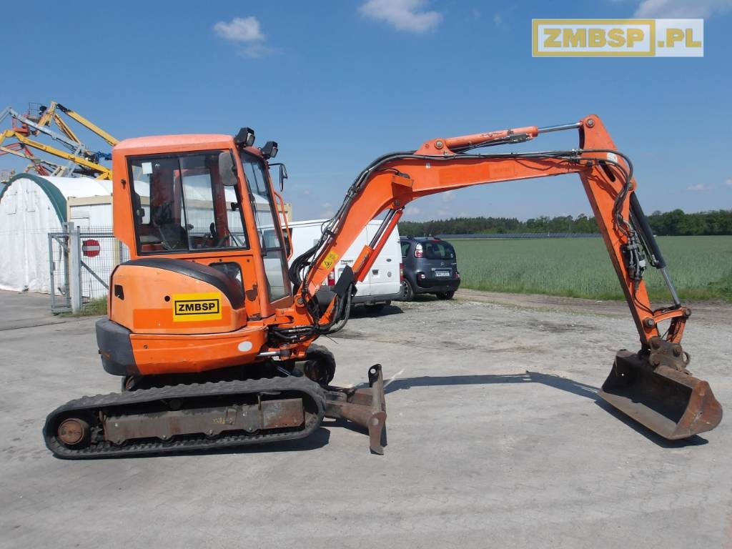 Kubota U 35-3