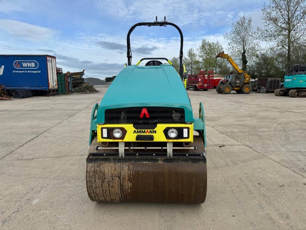 Ammann ARX 45-2