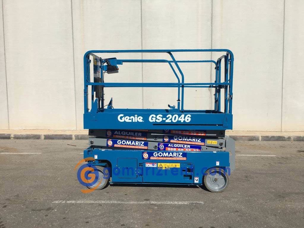 Genie GS 2046
