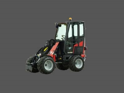 Norcar a7240 POWER + EDITION