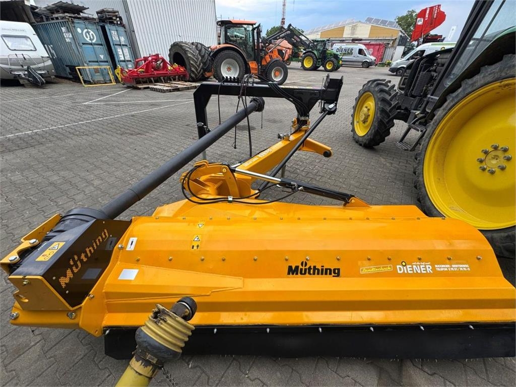 Müthing MU-L/S 220
