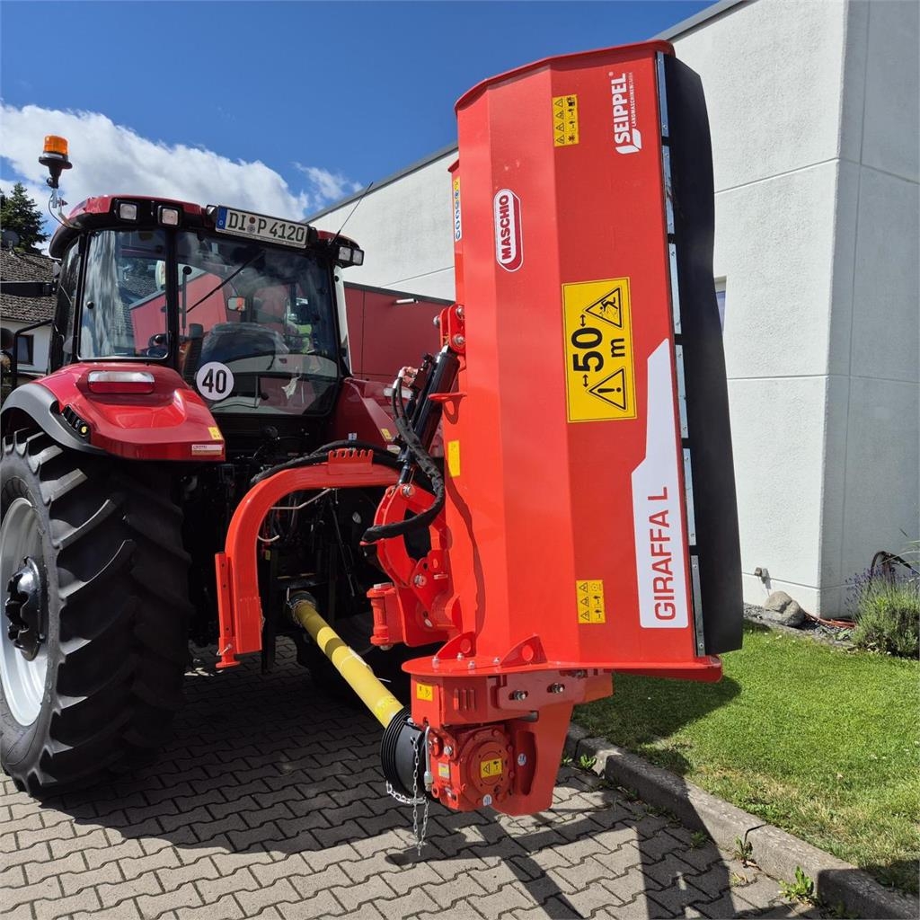 Maschio GIRAFFA L 170 SE DEMO