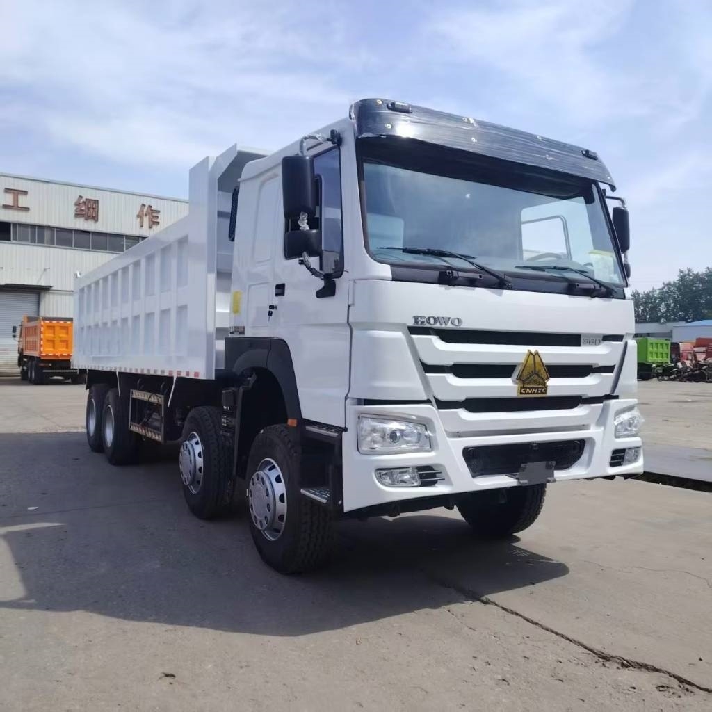 Howo 380