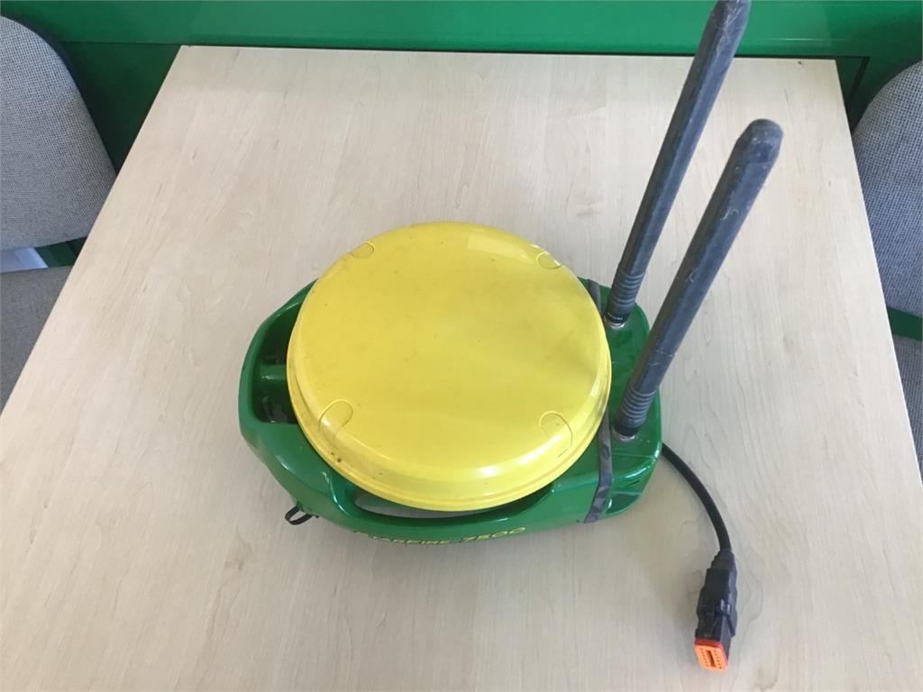 John Deere SF7500 — occasion 2025