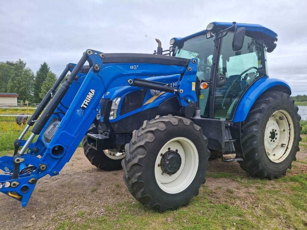 New Holland TD 5.95