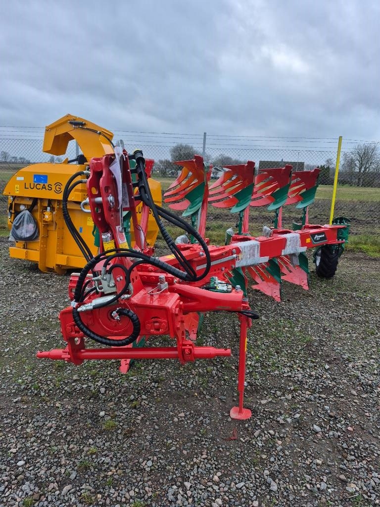Kverneland 2300S