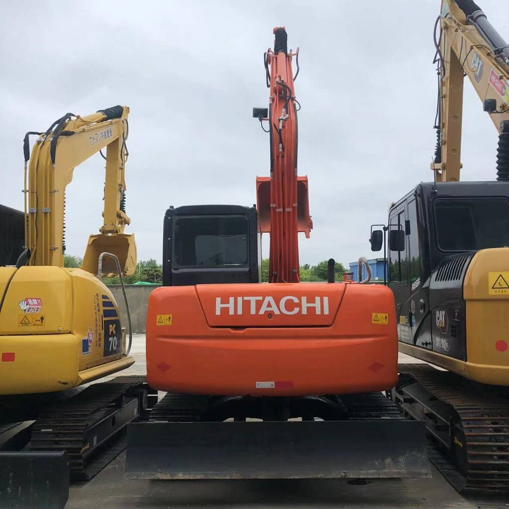Hitachi ZX 70