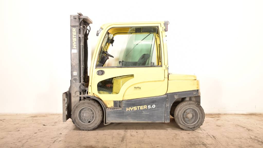 Hyster J5.0XN