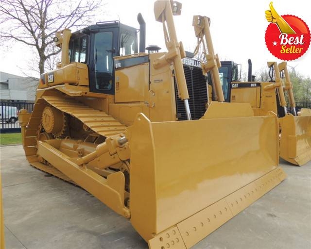 CAT D 7 R