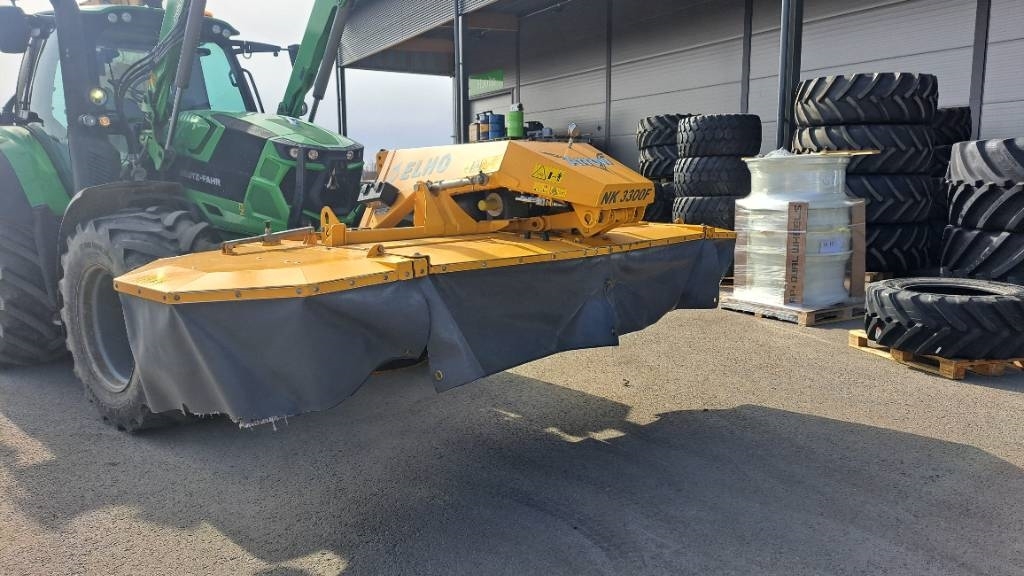 Elho NK 3300 F