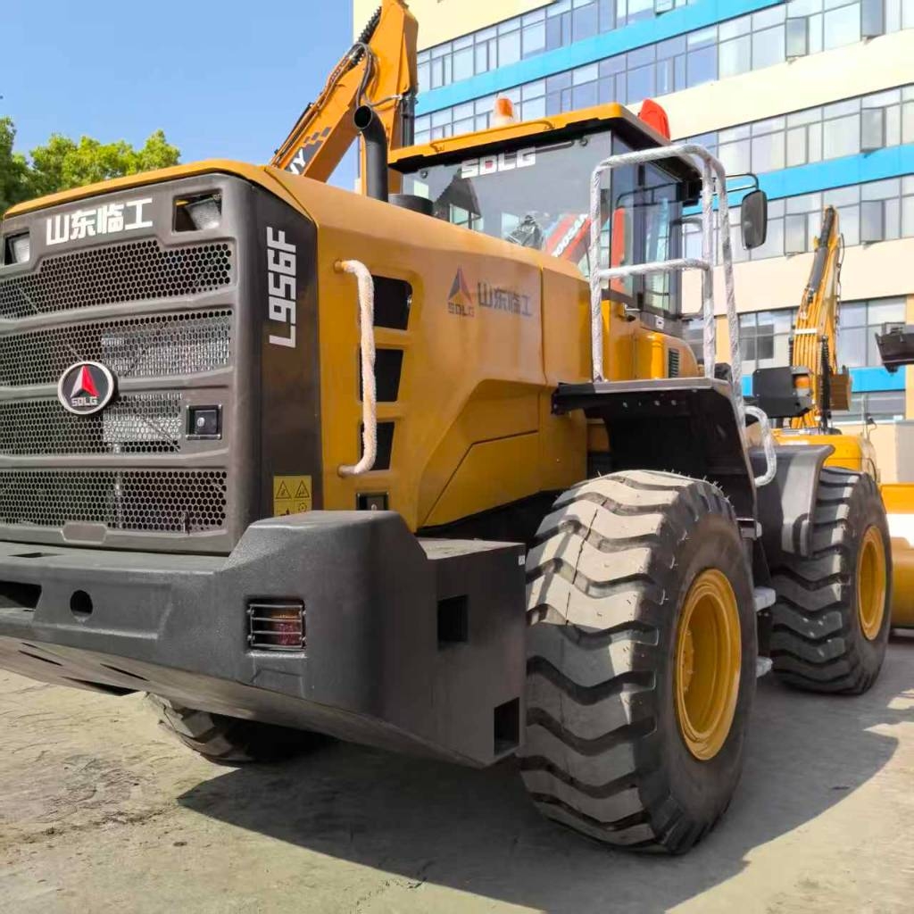 SDLG L956F