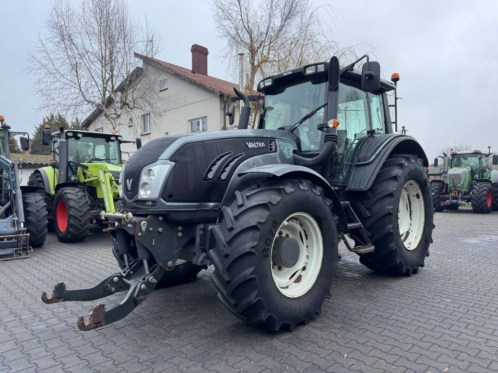 T153 HiTECH