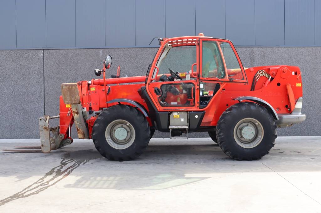 JCB 540-170