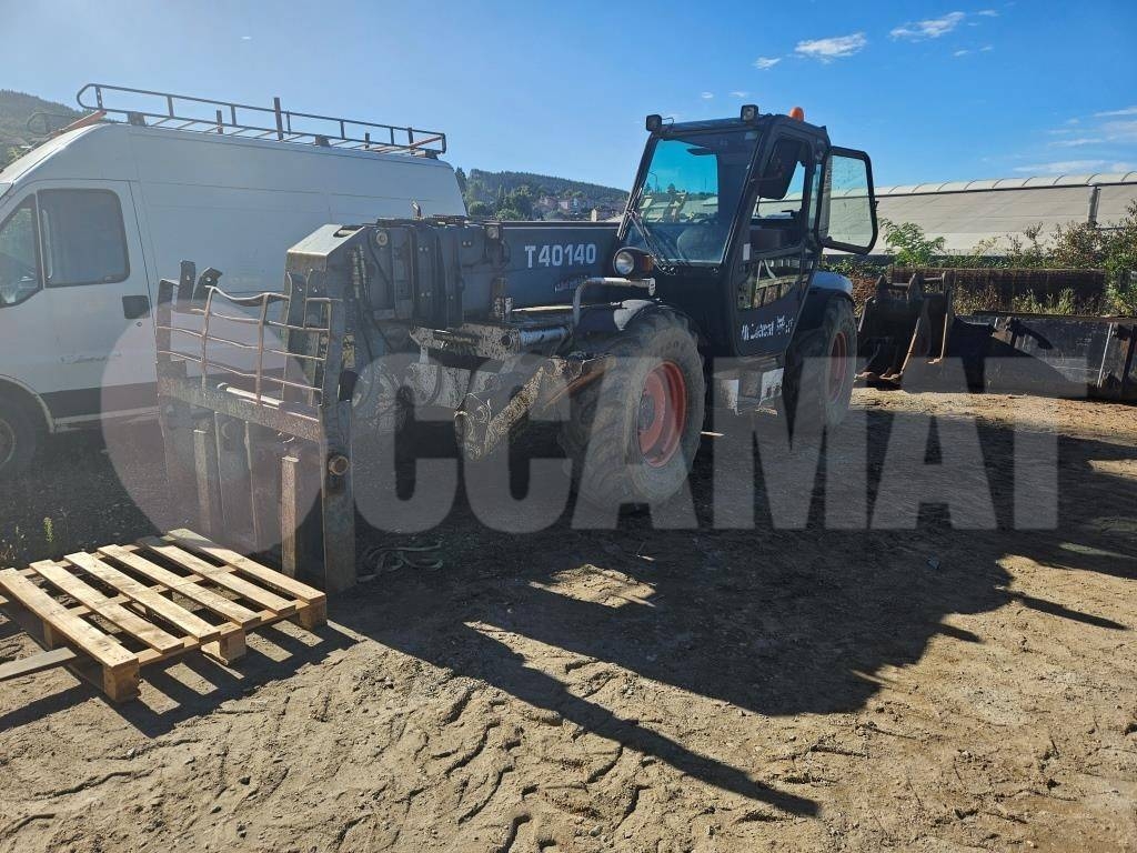 Bobcat T 40.140
