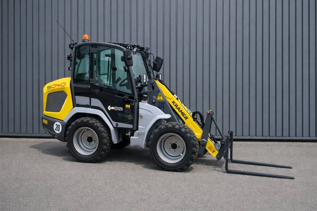 Kramer 5040 | 2022