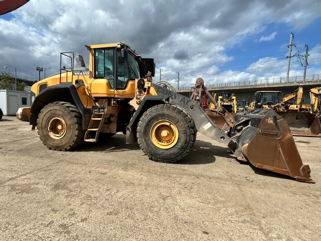 Volvo L 150 H