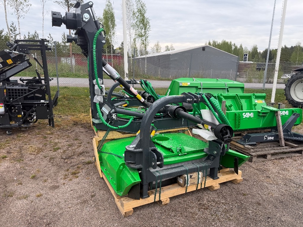 Sami CM 1700