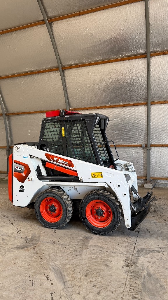 Bobcat S 100