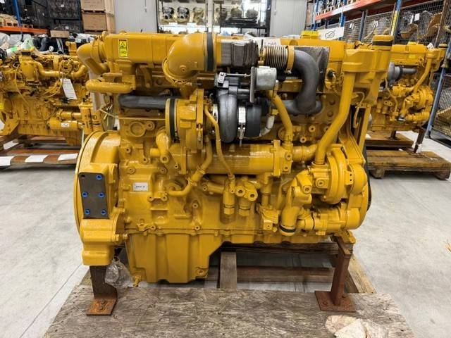 CAT C 13